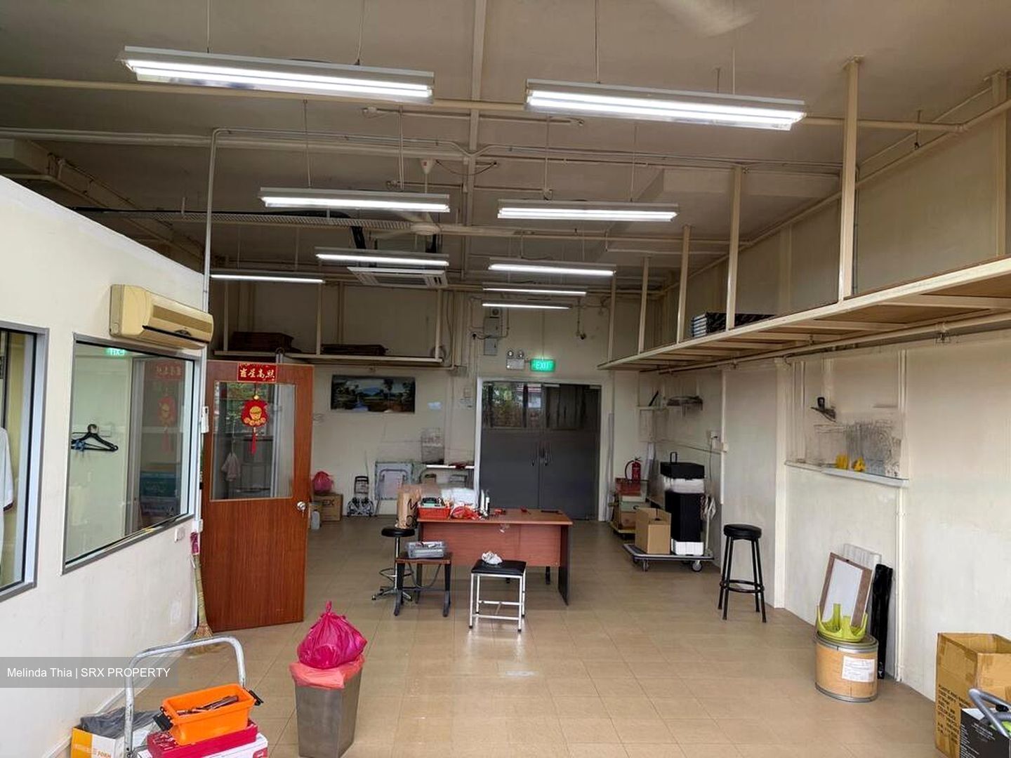 Cendex Centre (D3), Factory #457718471